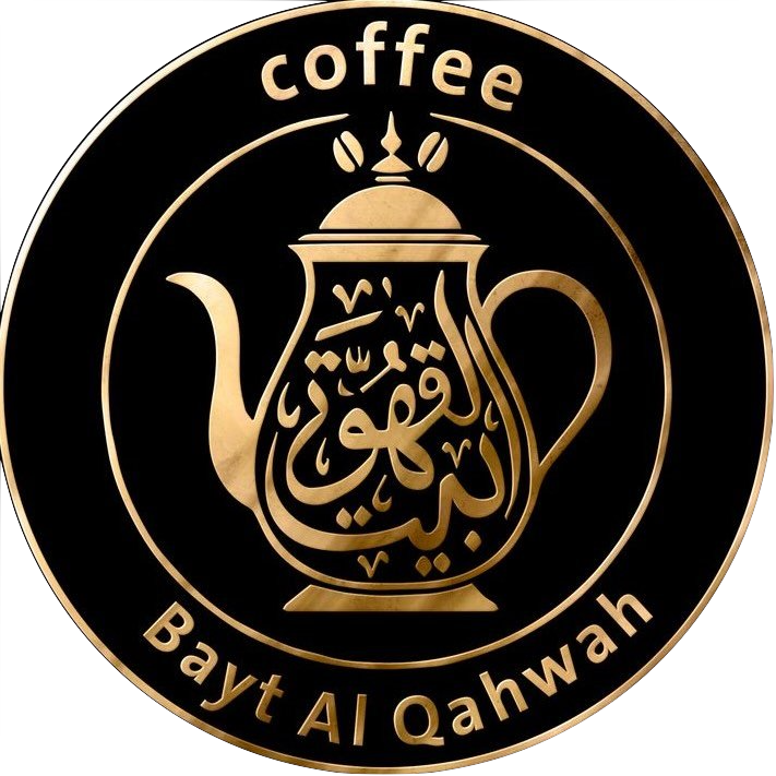 Bayt Alqahwah Logo